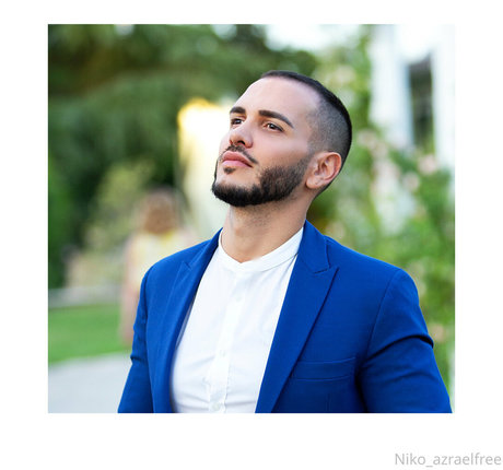 niko azraelfree top pornografische bilder