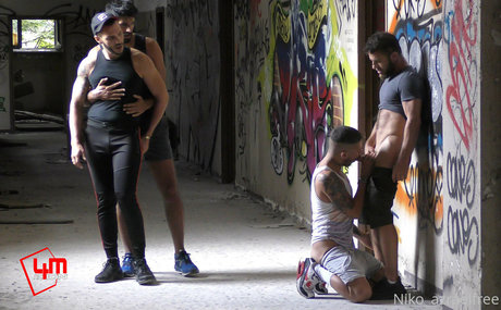 niko azraelfree schöne porno fotos