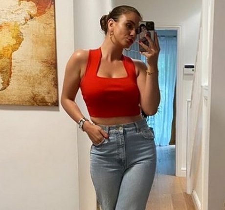 Brooke Vincent erwachsene kunst foto