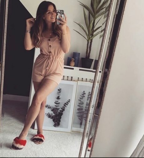 Brooke Vincent erwachsene bild