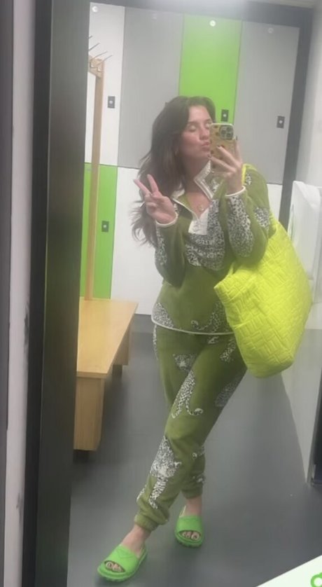 Brooke Vincent nacktheit porno galerien