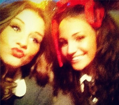 Brooke Vincent xxx exklusive bilder