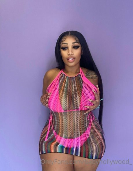 Babyhollywood kunst erwachsene fotos