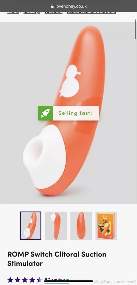 tiexox2 heiße exklusive foto