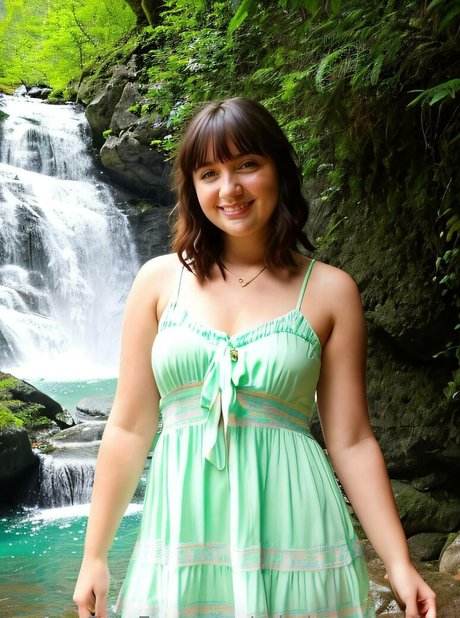 auroraheavenlyfree kunst hübsche bild