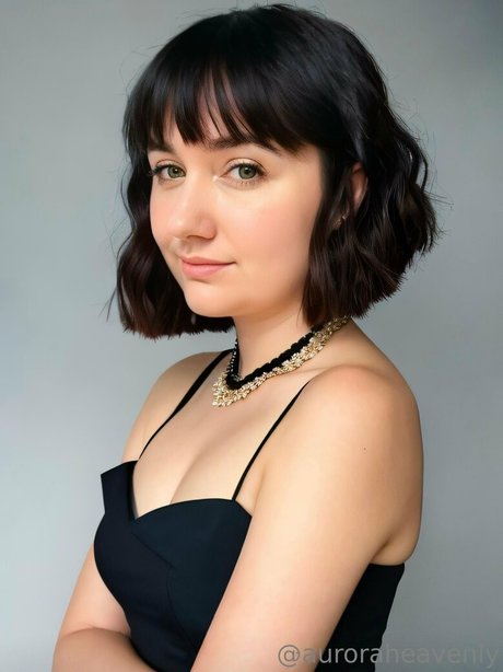 auroraheavenlyfree beste porno bild