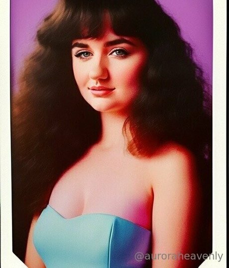 auroraheavenlyfree schöne xxx fotos