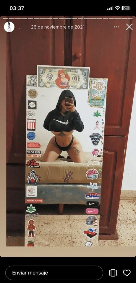 RomiGordillo7 xxx top bilder