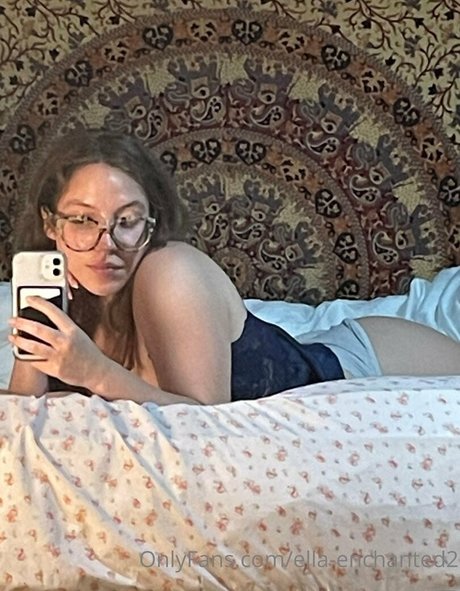 ella enchanted2 top hübsche fotos