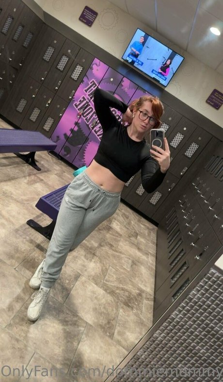 dommiemommyy kostenlose xxx foto