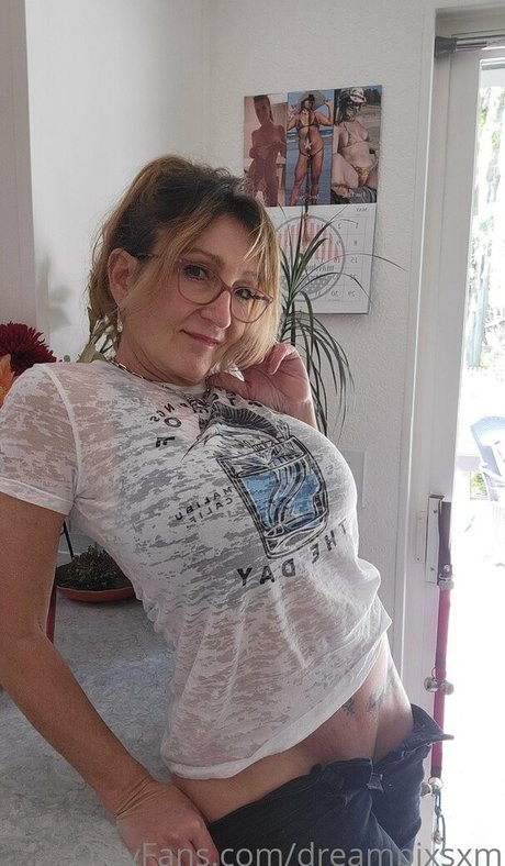 dreampixsxm model pornografische foto