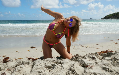 playmate-onlyfans heiße erotische foto