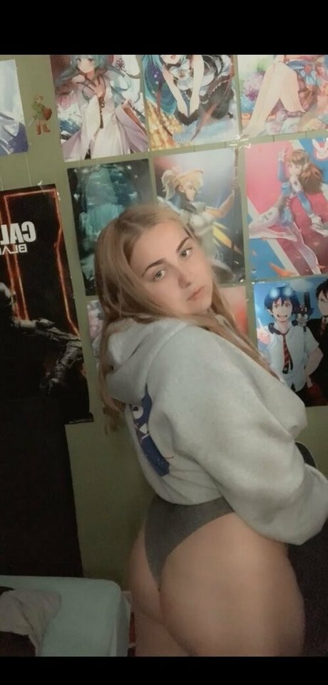 blonde creampie nur fans nacktheit sexy bild