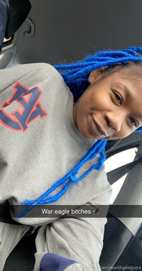 iwanthazelgrace hübsche top fotos