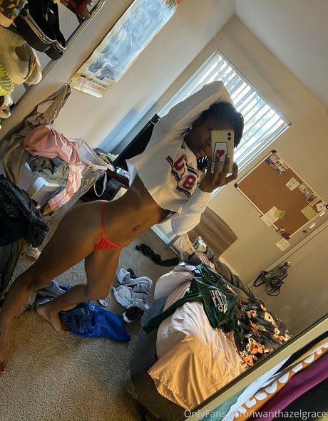 iwanthazelgrace schöne pornografische bilder