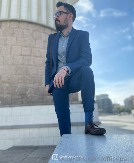 officepant porno sexy foto