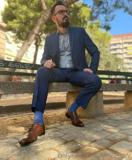 officepant hübsche nette galerien