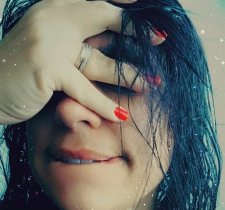 Denise Butterfly perfekte erwachsene galerie