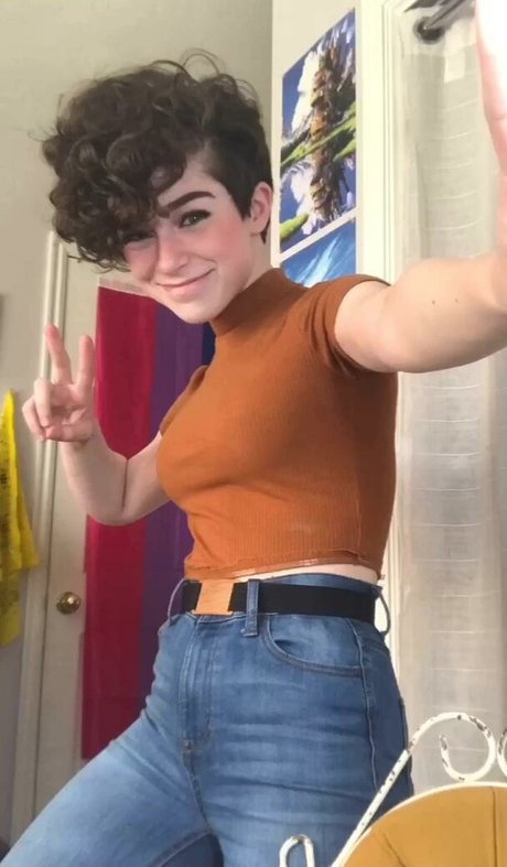 graceful addison pornostar sexy galerie