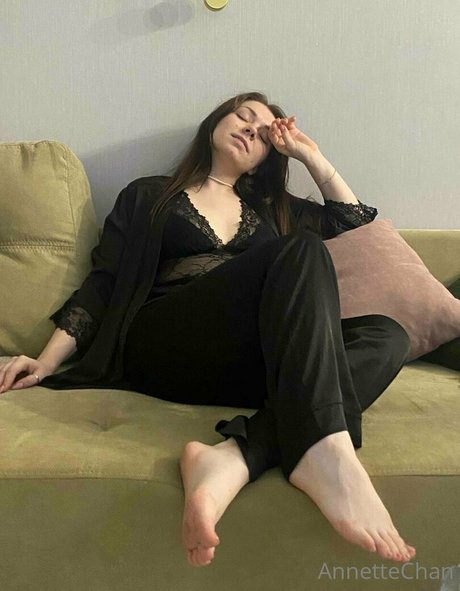 annettechan kunst erwachsene fotos