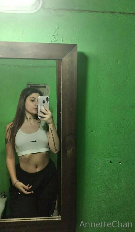 annettechan sex galerie