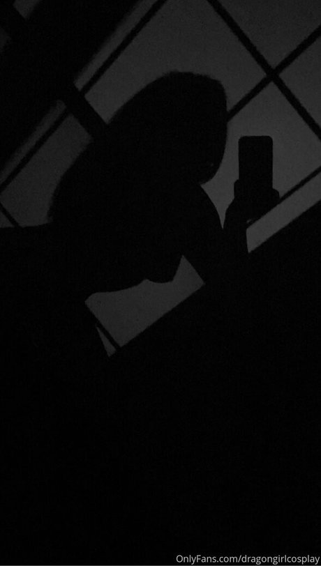 dragongirlcosplay model pornografische bild