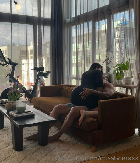 misstylerxxx model nackte galerie