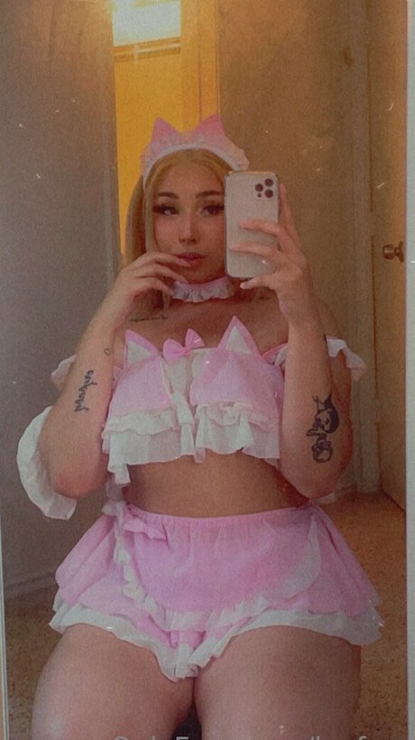 luxfree model exklusive foto