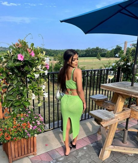 Yasmeen Ali erwachsene beste foto