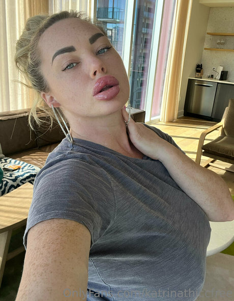 katrinathiccfree schöne heiße foto
