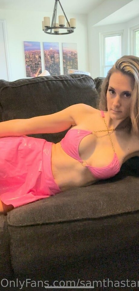 samthastarr freie nacktheit bild