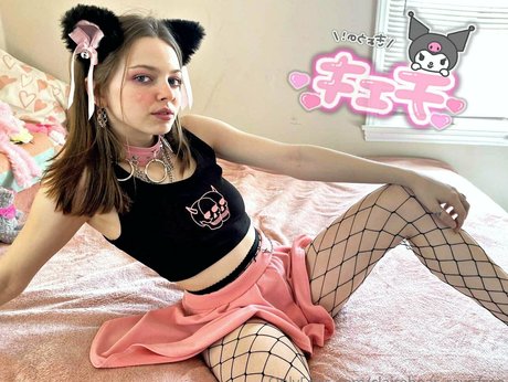 clairebear rawrfree heiße schöne bild