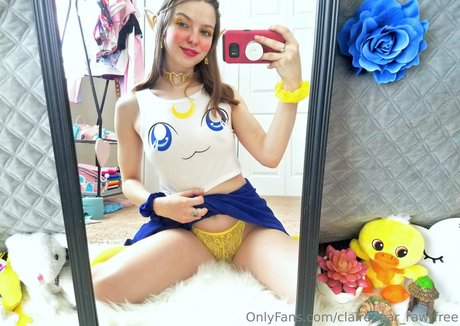 clairebear rawrfree nackt kostenlose galerie