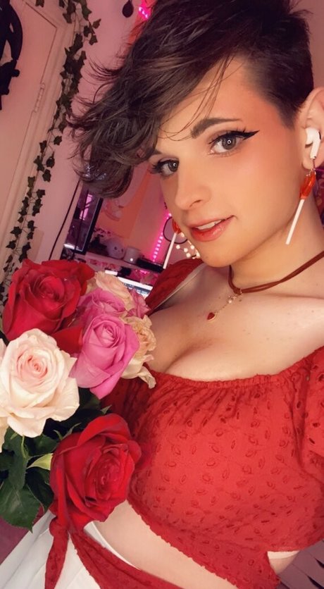 its peachybunnn perfekte nackten fotos