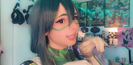 its peachybunnn schauspielerin nette bild