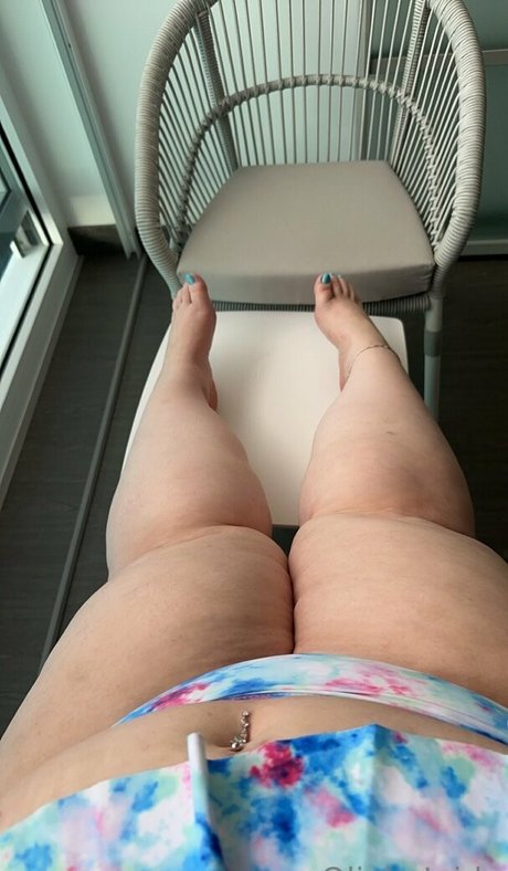 oliviajaide top heiße fotos