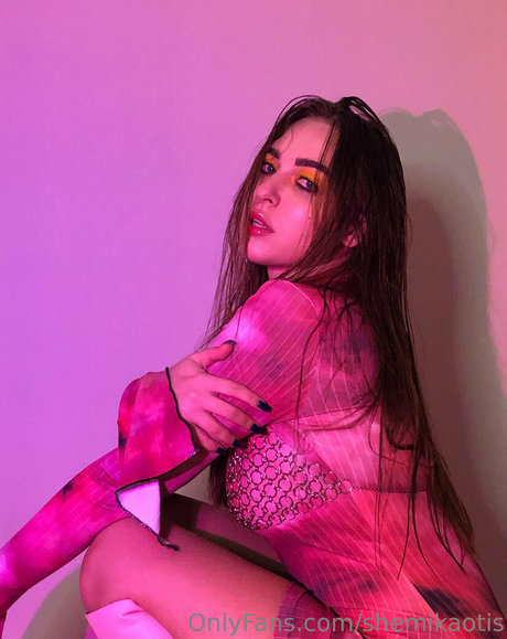 shemikaotis heiße top fotos