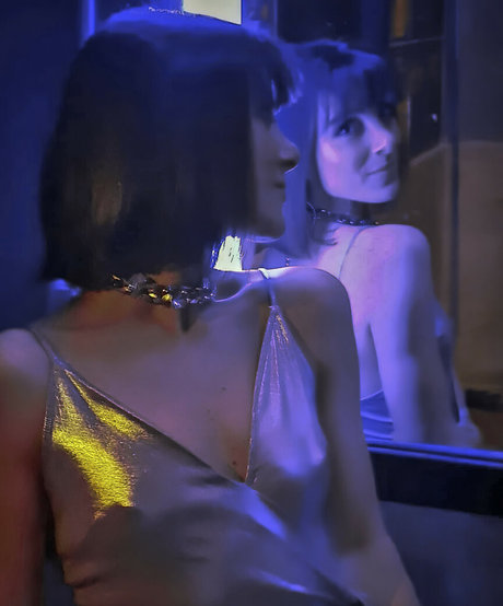 Aysegul Merve Yazici hübsche hd galerien