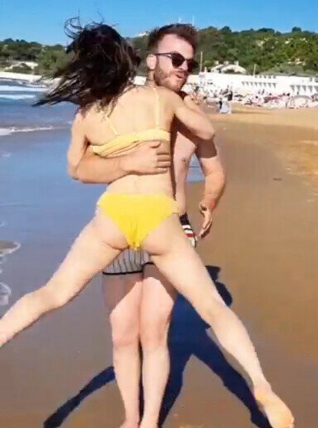 Aysegul Merve Yazici Bilder