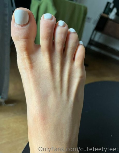 cutefeetyfeet erwachsene nackt fotos