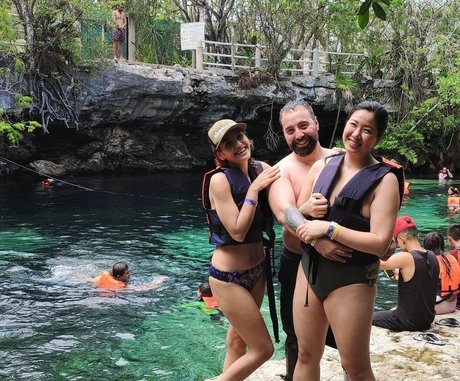 Xraygirl beste schöne fotos