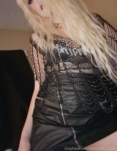 airbornes angels nacktheit beste archiv