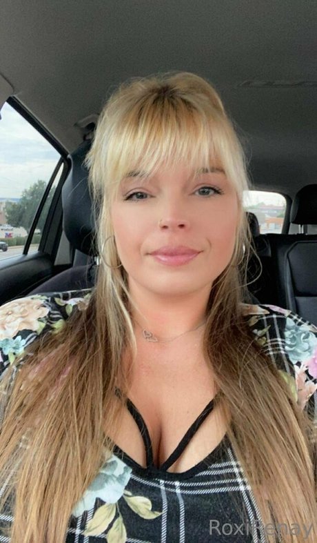 roxirenay schauspielerin nackte fotos