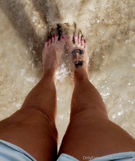 kookiesnmilf sexy beste bild