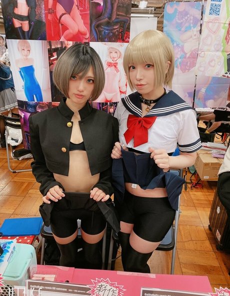 guiltydolls erotische galerien