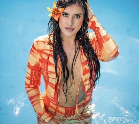 Amanda Chilelli pornostar heiße galerie