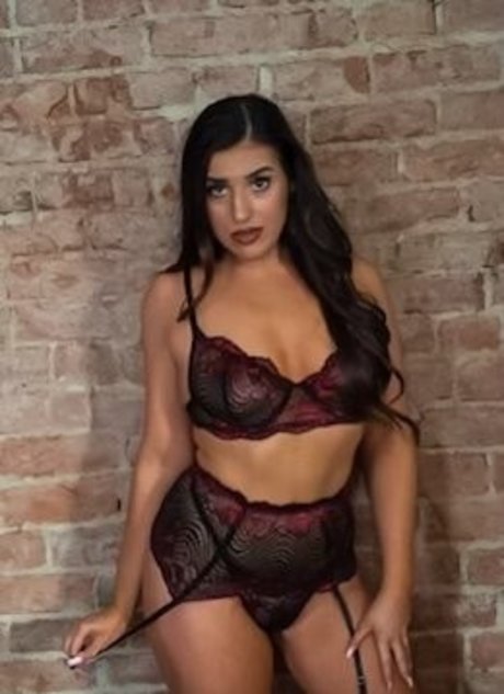 Amanda Chilelli sexy xxx fotos