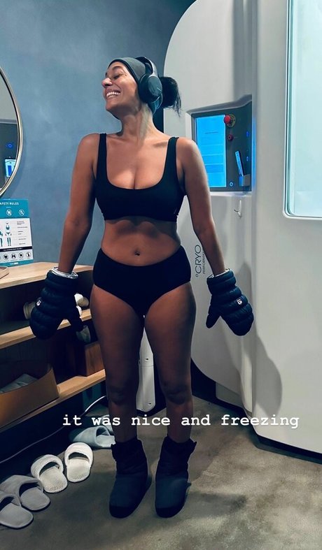 Tracee Ellis Ross top schöne bilder