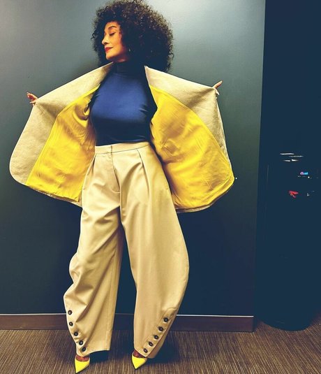 Tracee Ellis Ross xxx nacktheit archiv