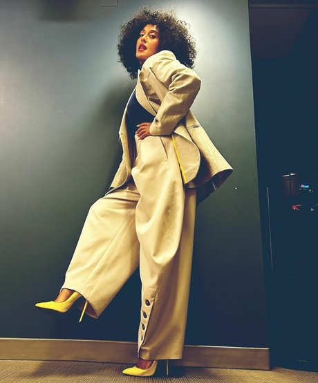 Tracee Ellis Ross Bilder
